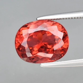 Натуральный турмалин 2.69Ct (95478)