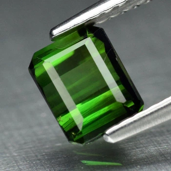 Турмалин 1.26ct 6.4 x 5 mm (128179)