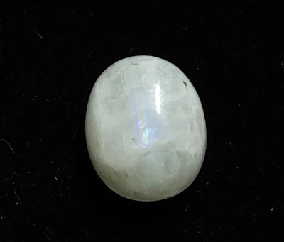 Лунный камень , адуляр 11.1 х 9.09 х 5.94 mm (98508)