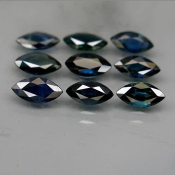 Сапфиры 4.24Ct. (0417382)