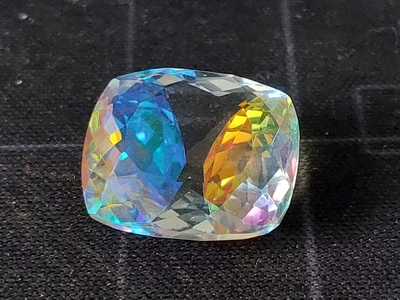 Радужный кварц 19.5Ct (31116)