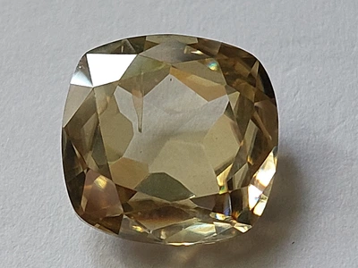 Муассанит 4.88 ct (827189)