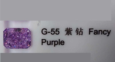 Кубический Цирконий 7 х 9 мм G-55 (28003)