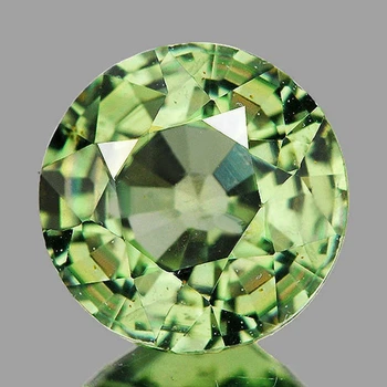 Сапфир 0,57 Cts 4,54 х 3,13 мм (29162)