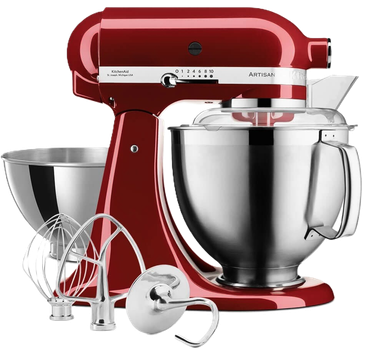 Maszyna kuchenna KitchenAid Artisan 5KSM185PSEER