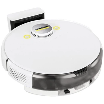 Робот-пылесос Karcher RCV 5, Белый - 568243