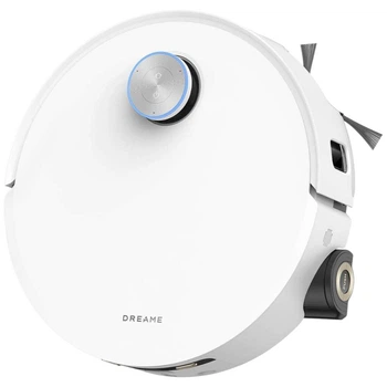 Робот-пилосос Dreame Aqua 10 Ultra Roller Complete, Білий - 656684