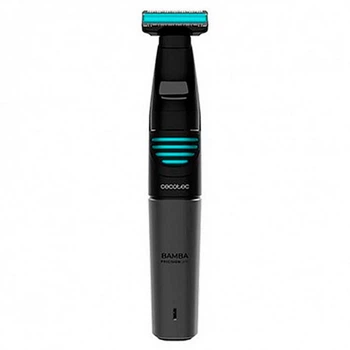 Триммер Cecotec CCTC-04229 Bamba PrecisionCare Extreme, Черный - 359759