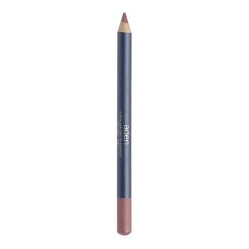 Олівець для губ Aden Cosmetics Lip Liner - №36 (Shell)