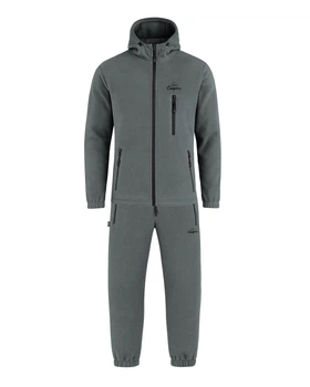 Костюм флісовий ultra soft urban 3XL, сірий