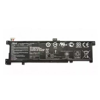 Аккумулятор Asus B31N1424 A400U / A401L / K401L / K401LB / K401U / K401UB, High quality, Черный - 567500