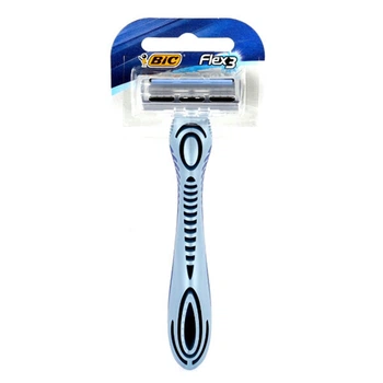 Станок BIC Флекс 3 Комфорт - 417520