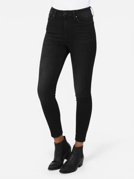 Джинси Super Slim Fit жіночі Colin's CL1049118DN06354 24-28 Dark Opra Wash (8682240253464)
