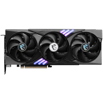 Відеокарта MSI Nvidia GeForce RTX 5060 Ti GAMING TRIO OC 8GB (G506T-8GTC)