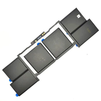 Аккумулятор Apple MacBook Pro 16, Original - 356715