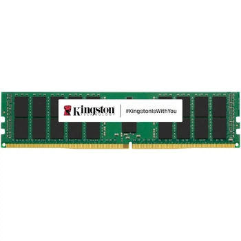 Модуль памяти для сервера Kingston DDR5-6400 32GB RDIMM (KSM64R52BD8-32HA)