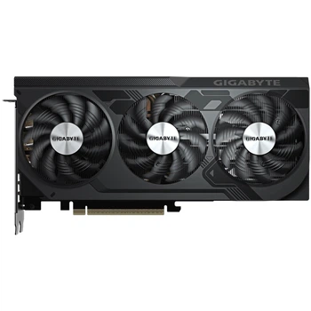 Видеокарта GIGABYTE Nvidia GeForce RTX 5070 Ti WINDFORCE OC V2 16G (GV-N507TWF3OCV2-16GD)