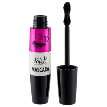 Тушь для ресниц Lovit Объем 3D - 449544