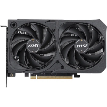 Видеокарта MSI Nvidia GeForce RTX 5050 SHADOW 2X 8GB (G5050-8S2)