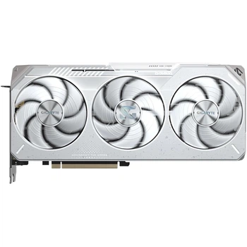 Відеокарта Gigabyte AMD Radeon RX 9070 XT Gaming OC ICE 16G (GV-R907XGAMINGOCICE-16GD)