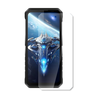 Захисна плівка StatusSKIN для Oukitel WP58 Pro Екран Глянцева Ultra