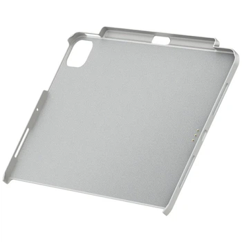 Чехол Uniq Axel для iPad Pro 11" M4 2024 / M5 2025 White (UNIQ-PDP11(M4)-AXELCWHT)