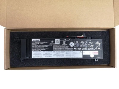 Аккумулятор для ноутбука Lenovo V14 (AMN, IAN), V15 G4 (AMN, IAN), 22B2PG2, L22C2PG2, L22D2PG2, L22L2PG2, L22M2PG2 4948mah 38Wh ORIGINAL