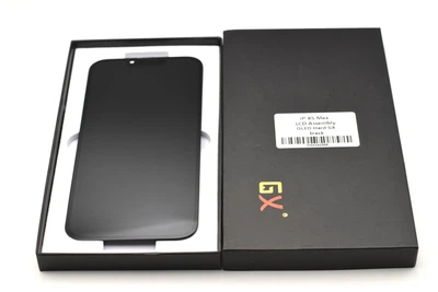 Дисплей iPhone XS Max OLED Hard GX