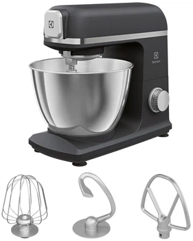 Кухонна машина Electrolux E5KM1-4BPT