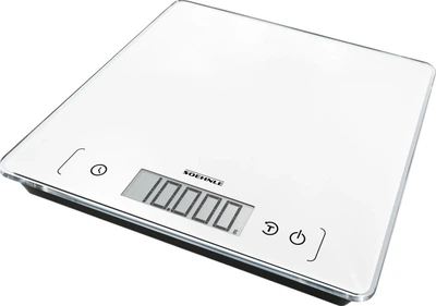 Ваги кухонні Soehnle Page Comfort 400 (61505)