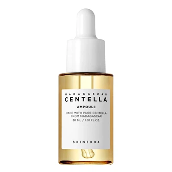 Сыворотка SKIN1004 Madagascar Centella Ampoule успокаивающая с центеллой 30 мл