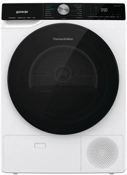 Сушильна машина Gorenje DNS92/UA
