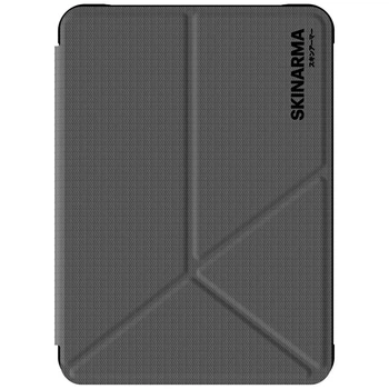 Чехол Skinarma Trax для Kindle 11 gen. 6" Gunmetal (SK-KINDLE11G-TRAX-GMT)