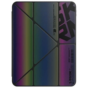 Чохол Skinarma Kira Kobai для iPad Air 11" hologram (SK-PDA11G6-KIRAKOB)