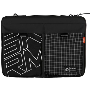 Сумка для ноутбука Skinarma Jager Sleeve 14" Black (SK-LAPTOP14-JAGER-BLK)