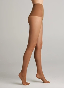 Колготки Conte CE Slim Fit 40 den розмір 4 колір Натуральний