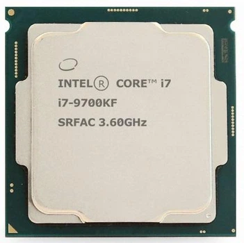 Процесори Intel Core i7 9 покоління (Coffee Lake Refresh) - купити