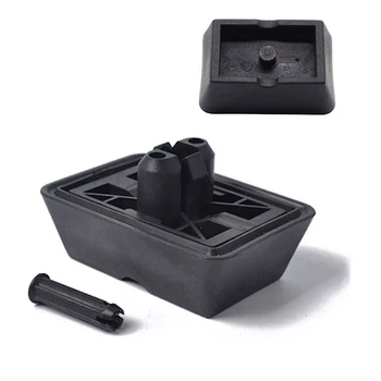 Подставка под домкрат bmw E46 E64 E65 E83 E85 51710153103 51718233281 51718268885