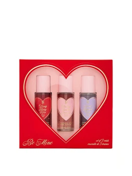 Набір Victoria's Secret Be Mine Mini Fragrance Mist Gift Set (25166195)