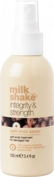 Средство восстанавливающее для секущихся кончиков milk_shake Integrity & Strength Split Ends Savior 100 мл (8032274196662)