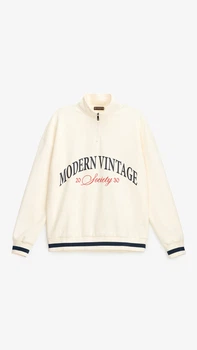 Толстовка с принтом мужская GENUA G01217-0007 L Молочная shop (2000999393938)