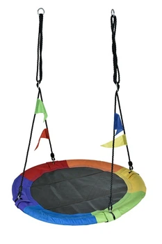 Huśtawka MalPlay 100 cm 108951 (5901924229100)