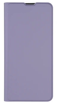 Чохол-книжка Skin Case Samsung A36 (5G), Фіолетовий