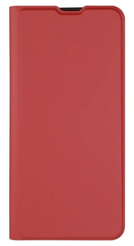 Чохол-книжка Skin Case Samsung A36 (5G), Червоний