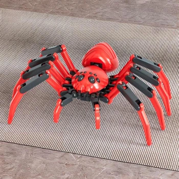 Подвижная фигурка Spider Красный (26032026025)