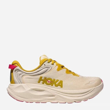 Жіночі кросівки для бігу HOKA ONE ONE Gaviota 6 1171933-BHY 41.5 (9US) Бежеві (198605523380)
