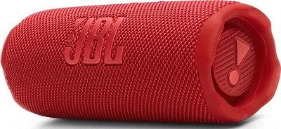 Портативная акустика Jbl Flip 7 Red - Б/У