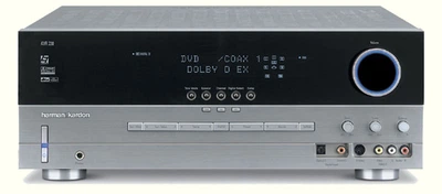 AV-ресивер Harman/Kardon AVR 230/230 - Б/У