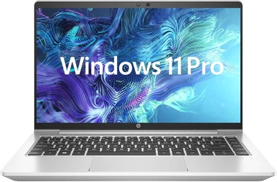 Ноутбук HP ProBook 640 G8 / i5-1135G7 / 8GB / 256GB / W14" Win11Pro Уцінка