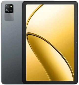 Планшет Blackview Tab 60 Wi-Fi 4/128GB Grey (TAB 60 WIFI_GREY)